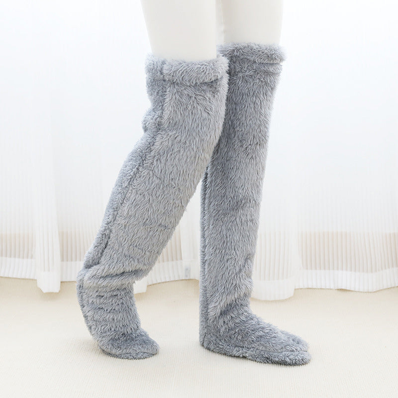 Leg Warmers™