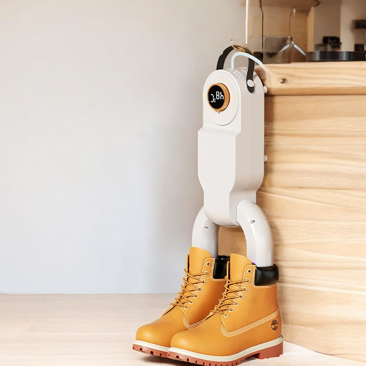 ShoeDryer